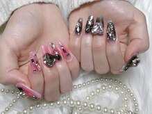 ブルームビューティ― 新宿(Blooｍ Beauty)/