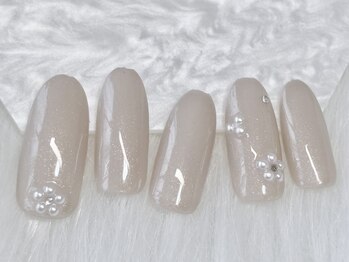 ネーヴェ(Neve)/Hand　Aコース　¥7,000