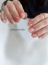 ジンネイルサロン(Jing nail salon)/