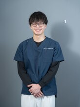 たいち神経整体院 橋本 太智