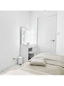 ポーラ 葛飾金町店(POLA)/ベットルームＢ