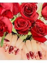 アイネイル(Ai Nail)/マグネットネイル☆