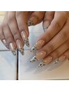 leopard french