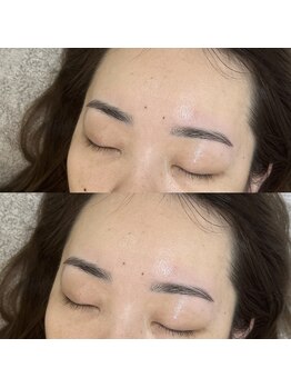 ラ フルール(La Fleur)/アイブロウスタイリング