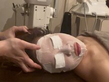 ビューティコア 二子玉川/ヘッドスパ&フェイシャル