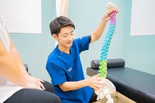 新田西口整骨院