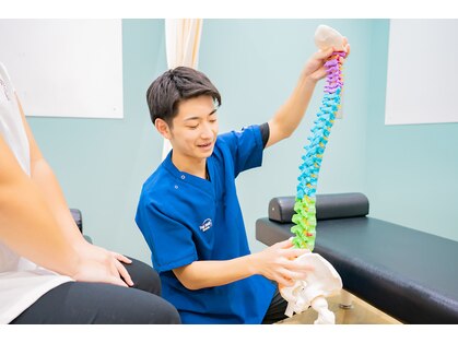 新田西口整骨院の写真