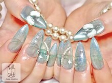 ネイルズガッシュ 大森駅前店(NAILs GUSH)