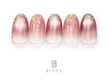 ビーネ 品川 高輪店(BIENE)/25年9月マンスリートレンド-1