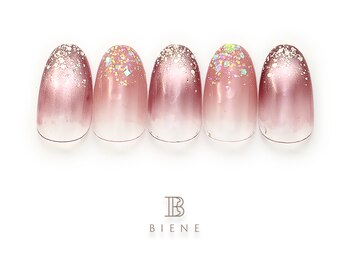 ビーネ 品川 高輪店(BIENE)/25年9月マンスリートレンド-1