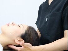 ナオル整体 人形町店(NAORU整体)/首こり整体（ストレートネック）