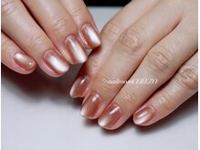 ネイルルーム セレッソ(CEREZO)/マグネットネイル