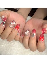 マーズ(Mar's)/デザインTomoka