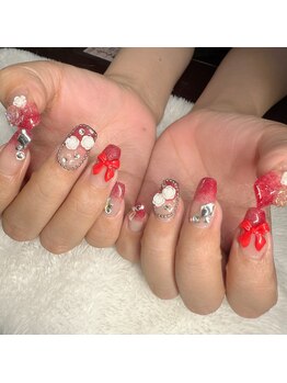 マーズ(Mar's)/デザインTomoka