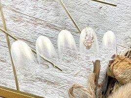 【パラジェル】シンプルデザイン