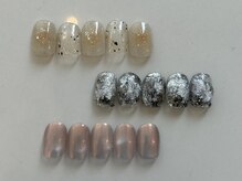 ユーミー 北堀江店(Yu_me)/９月定額デザインシンプル