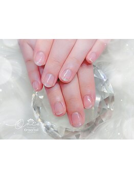 ハンドケアが得意なサロン