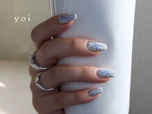 ヨイ(yoi)/【hand】design plus+