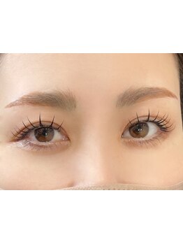 キープ力が自慢のサロン