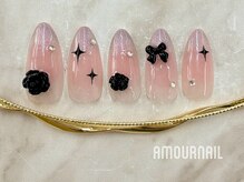 アムールラッシュ 新宿店(Amour lash)/秋冬限定Collection