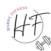 ハーディーフィットネス(Hardy Fitness)のお店ロゴ