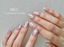 ミルズ オモテサンドウ(MILS omotesando)/