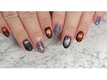 アンシャンテ(enchante)/ちぐはぐ