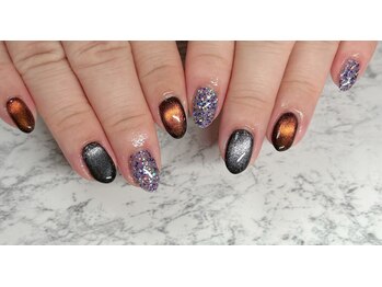 アンシャンテ(enchante)/ちぐはぐ