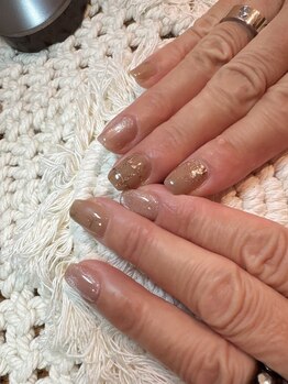 ブローディアネイル 川崎店(Brodia nails)/