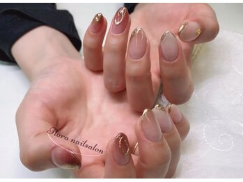 フローラネイルサロン/