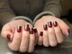グロッシー ネイル 爪屋(Glossy nail)の写真