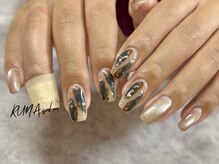 ルナサロン(RUNA.salon)/ニュアンス
