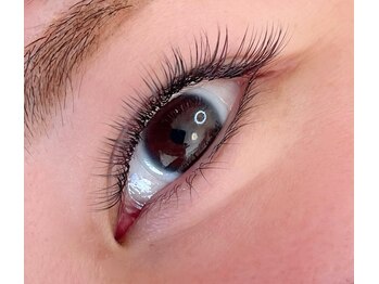 ヒロイン(HEROINE)/カラーマツエク