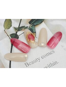 小規模プライベートサロン