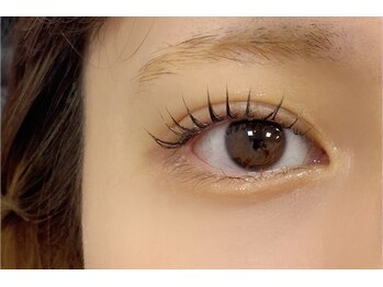 まつげ家 クルン 藤沢店(Kurun)/まつ毛パーマ/藤沢