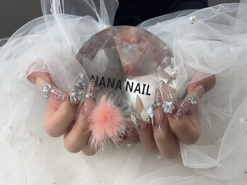ナナネイル(NANA NAIL)/