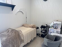 ワンネス 平林店(One’Ness)/まつげ、眉毛ブース