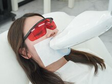 キラット 栃木店(Kiratt)/ホワイトニングの施術空間