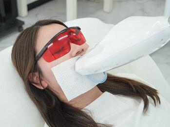 キラット 栃木店(Kiratt)/ホワイトニングの施術空間