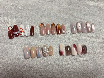 ルミナス(Luminous)/定額アート