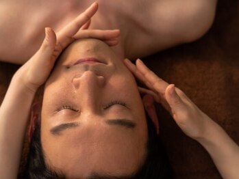 サロン ド クーラ(Salon de CURA)の写真/髭脱毛・フェイシャル・眉WAXをご用意◎メンズのフェイシャル・脱毛は当店にお任せ★初めての方にも◎