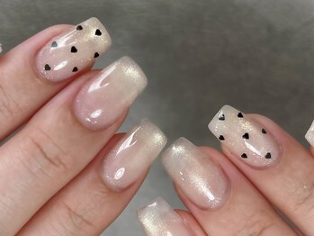 アトレ(attrait)/マグ＋ハート