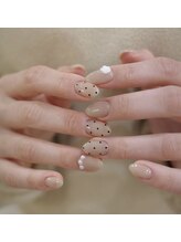 ベティーネイル(Betty)/