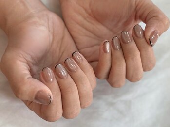 ブラン(BLANC)/シンプルコース