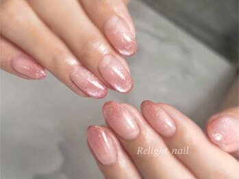 マグネットグラデーション