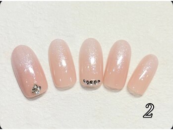 パーツ定額 2番