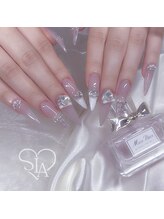 シア ネイル 本店(SIA NAIL)/
