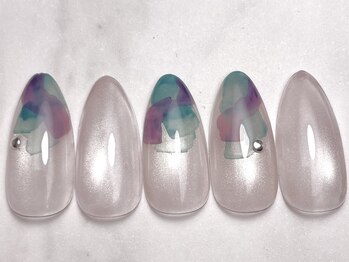 ビボ(.VIVO)/季節の定額 R8.03