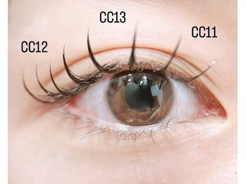 ムク 金沢八景(muk.)/マツエク[フラットラッシュ]