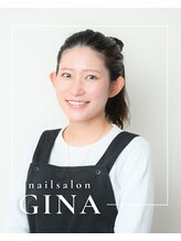 ジーナ 中津店(GINA)&nbsp;稲垣 優佳